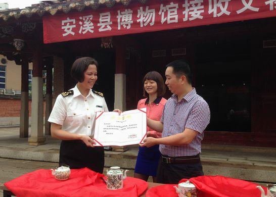 不一樣的跨境干貨|海關(guān)罰沒物品究竟去哪了？